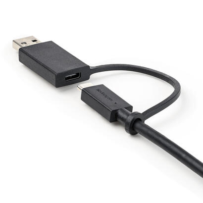 startech-cable-usb-c-con-adaptador-usba