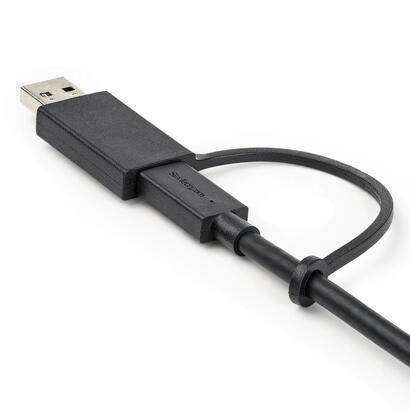 startech-cable-usb-c-con-adaptador-usba