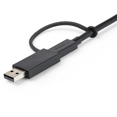 startech-cable-usb-c-con-adaptador-usba