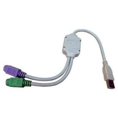 l-link-adaptador-ll-ups-102-cable-usbm-a-2-salidas-ps2h