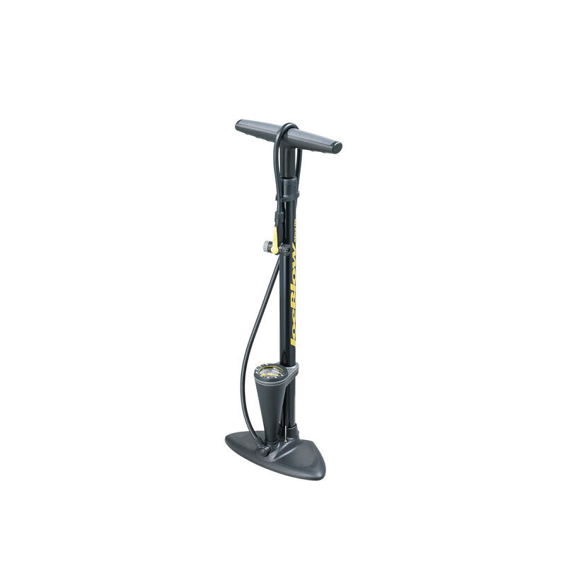 bomba-de-suelo-topeak-joe-blow-max-hp-negro