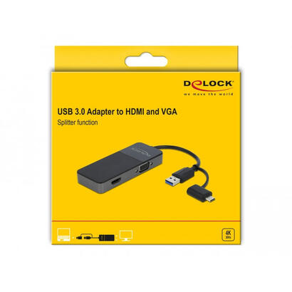 delock-adaptador-usb-30-a-4k-hdmi-vga