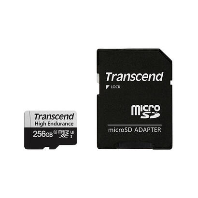 transcend-microsdxc-350v-256gb-clase-10-uhs-i-u1