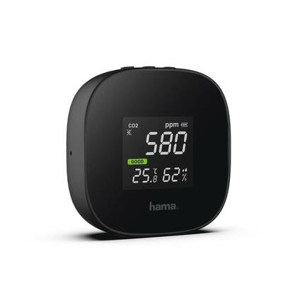 hama-detector-de-la-calidad-del-aire-medicion-de-co2-humedad-y-temperatura-con-bateria-recargable-negro