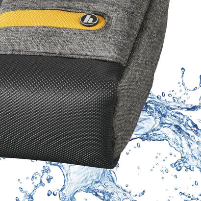 hama-estuche-para-una-camara-digital-correa-para-el-cuello-gris