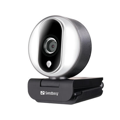 sandberg-usb-webcam-streamer-pro