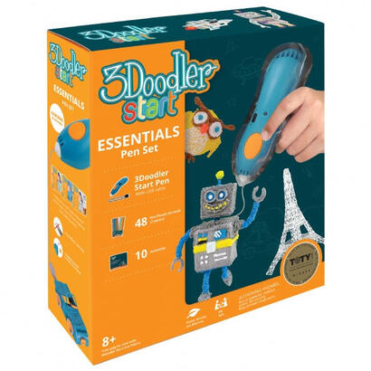 3doodler-start-filament-eco-3ds-eco04-yellow-250