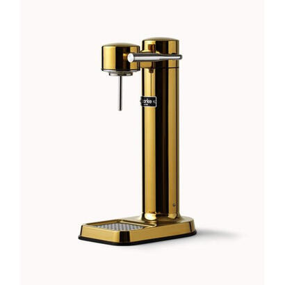 dispensador-de-agua-aarke-carbonator-3-brass-gold-acero-inoxidable