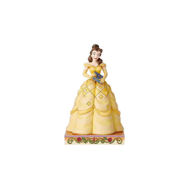 figura-enesco-disney-la-bella-y-la-bestia-bella