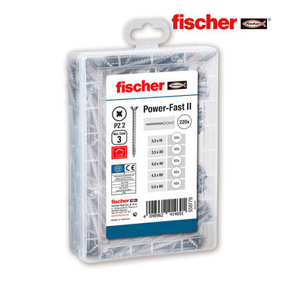 pack-220-tornillos-surtidos-fpfii-misterbox-558779-fischer