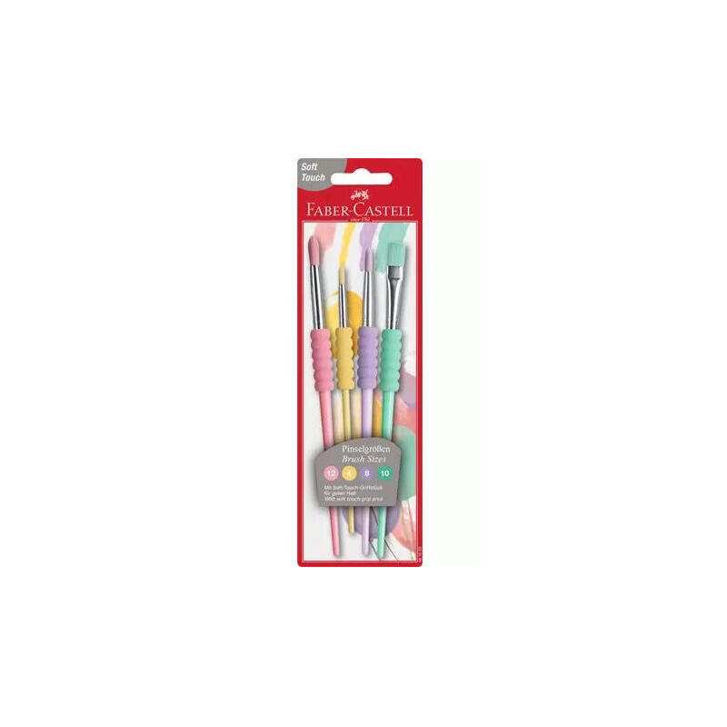 faber-castell-481620-pincel-para-bellas-artes-4-piezas