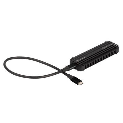 silverstone-sst-ms12-caja-ssd-m2-usb-c silverstone-sst-ms12-caja-ssd-m2-usb-c