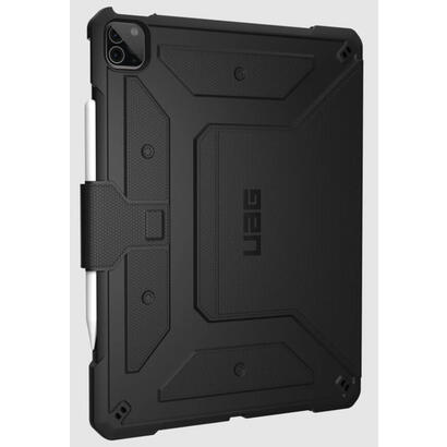 uag-funda-protectora-para-apple-ipad-pro-129-2021-metropolis-negro-2-anos