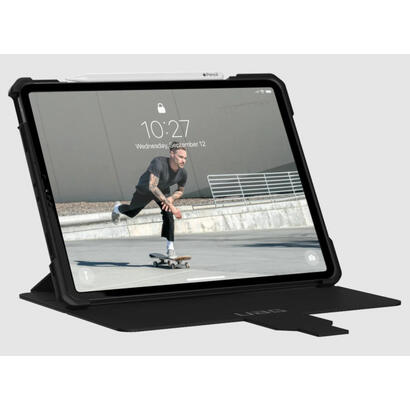 uag-funda-protectora-para-apple-ipad-pro-129-2021-metropolis-negro-2-anos