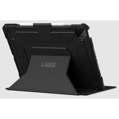 uag-funda-protectora-para-apple-ipad-pro-129-2021-metropolis-negro-2-anos