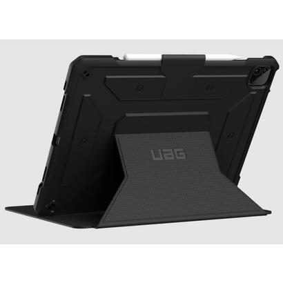 uag-funda-protectora-para-apple-ipad-pro-129-2021-metropolis-negro-2-anos