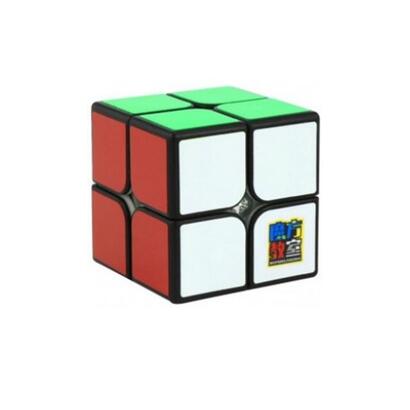 cubo-de-rubik-moyu-meilong-2x2-magnetico-negro