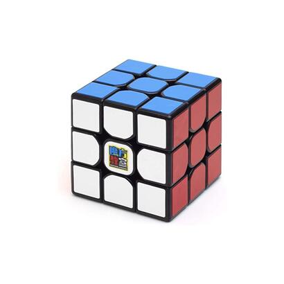 cubo-de-rubik-moyu-meilong-3x3-magnetico-negro