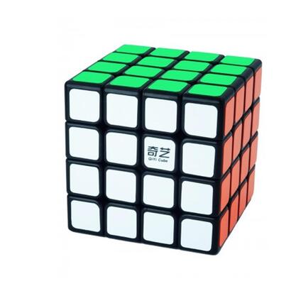 cubo-de-reubik-qiyi-qiyuan-w-4x4-negro