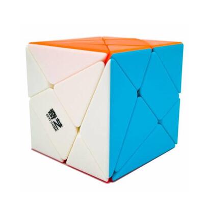 cubo-de-rubik-qiyi-axis-3x3-stickerless