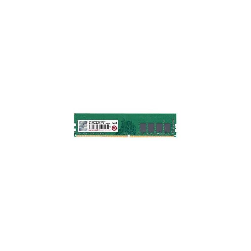 memoria-ram-transcend-8gb-jm-ddr4-3200mhz-u-dimm-1rx8-1gx8-cl19-12v