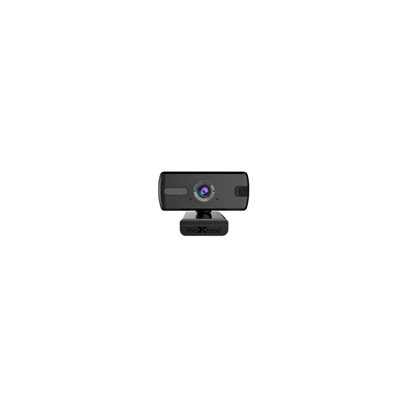 proxtend-x201-webcam-full-hd-3-mp-2048-x-1536-pixeles-usb-20-negro-plata