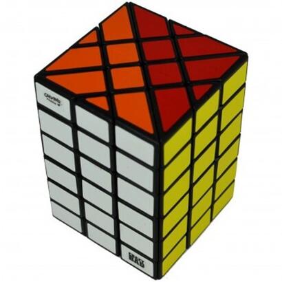 cubo-de-rubik-calvin-s-4x4x6-crazy-bad-fisher-negro