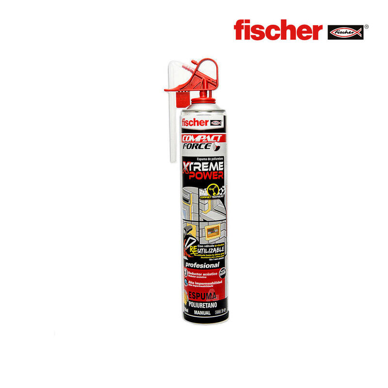 espuma-pu-xtreme-power-manual-750ml-53435-fischer