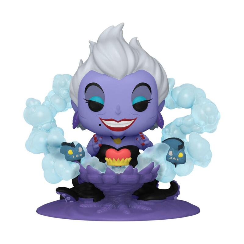 funko-pop-deluxe-disney-villanos-ursula-en-el-trono-50271-preorder-reserva-ya