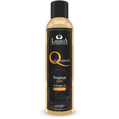 luxuria-quintessence-aceite-masaje-tropical-sun-150-ml