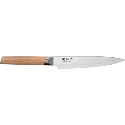 cuchillo-para-carne-compuesto-kai-seki-magoroku-18-cm