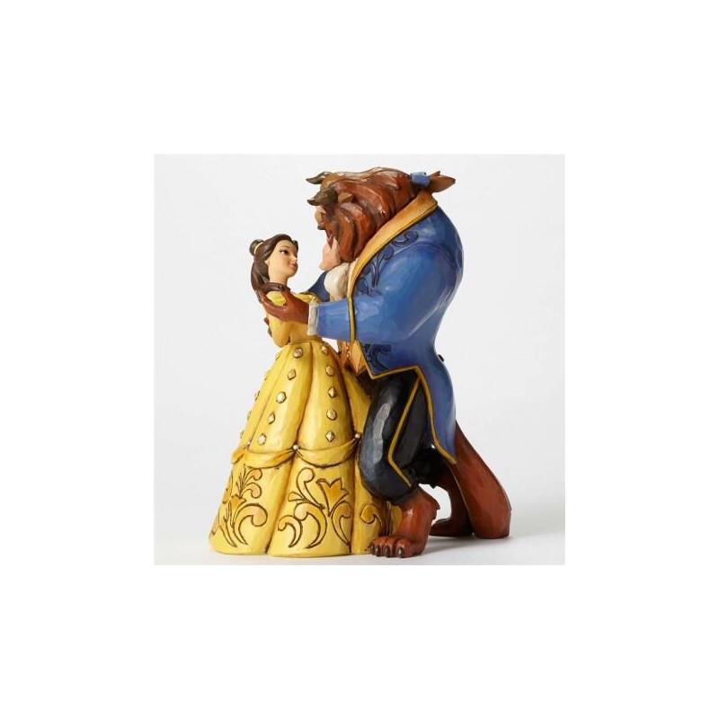 figura-enesco-disney-la-bella-y-la-bestia-bella-bestia-25-aniversario