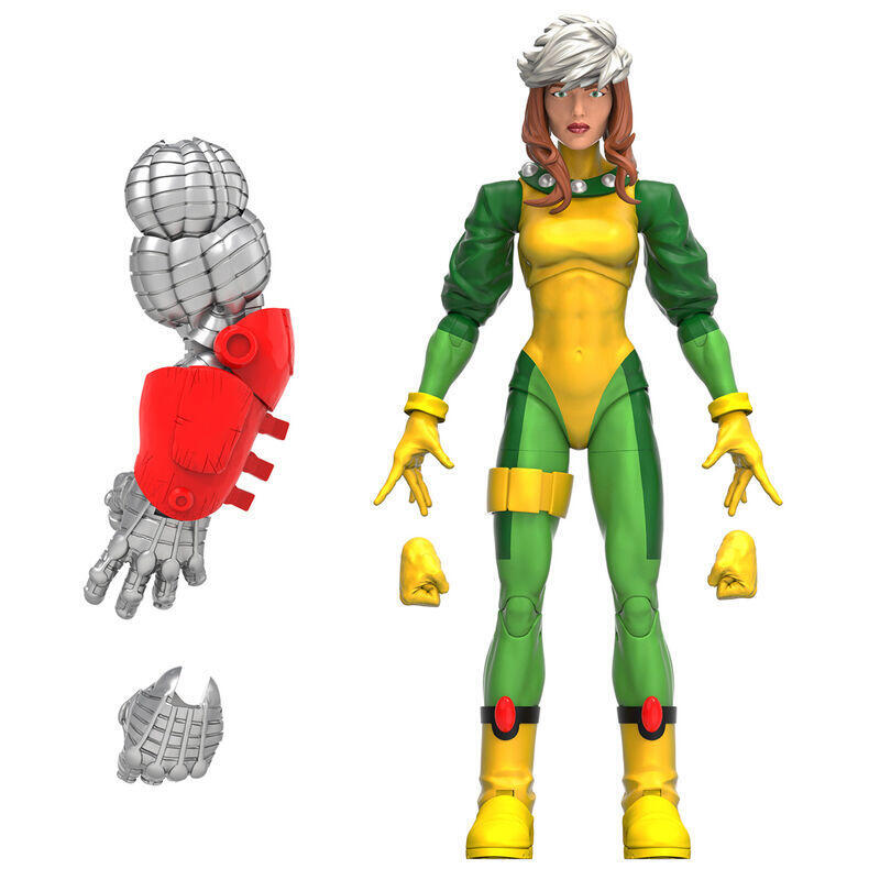 figura-rogue-x-men-marvel-15cm