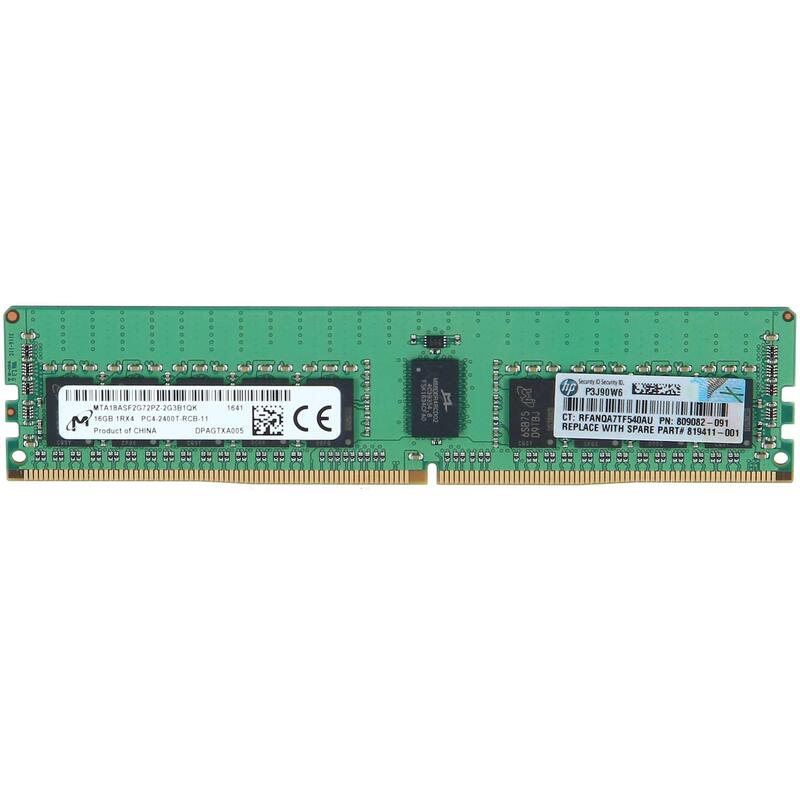 memoria-ram-hp-16gb-1x16gb-single-rank-x4-ddr4-2400