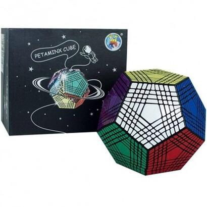 cubo-de-rubik-shengshou-petaminx-dodecaedro-9x9-negro