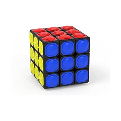 cubo-de-rubik-yj-blind-3x3-invidentes-stickerless