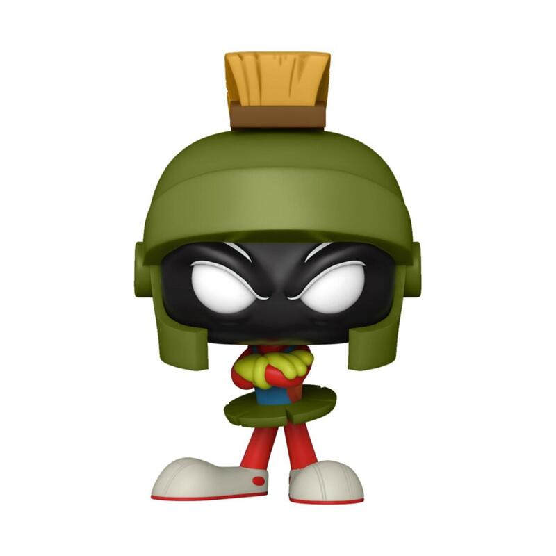 funko-pop-cine-space-jam-2-marvin-el-marciano-55979-preorder-reserva-ya