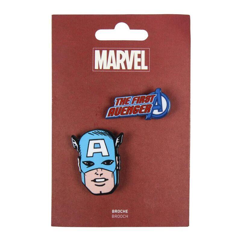 set-2-broches-capitan-america-marvel