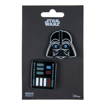 set-2-broches-darth-vader-star-wars