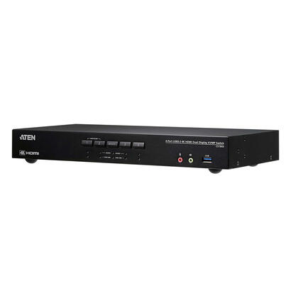 4-port-true-4k-hdmi-dual-view-kvm-switch-with-audio-usb