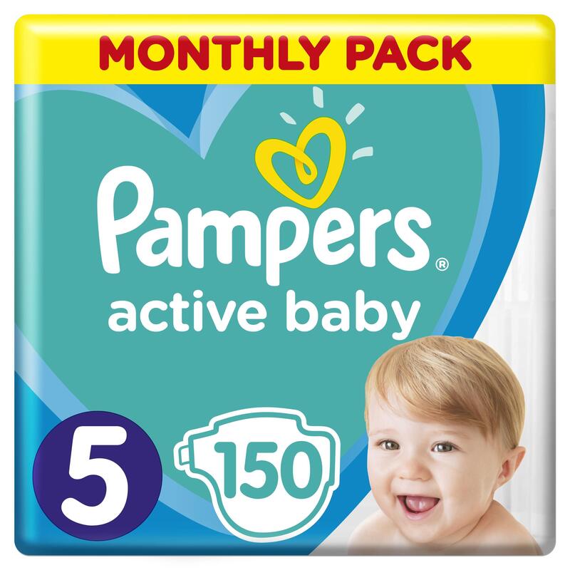 pampers-panales-monthly-box-talla-5-11-16-kg-150-unidades