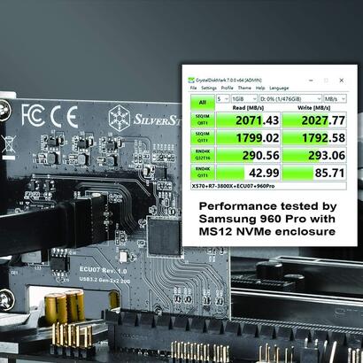 silverstone-ecu07-tarjeta-superspeed-20gbps-interno-usb-32-tipo-c-key-a-gen-2x2-pcie-sst-ecu07