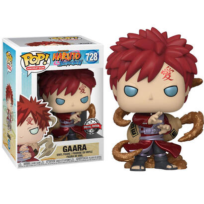 figura-pop-naruto-gaara-metallic-exclusive