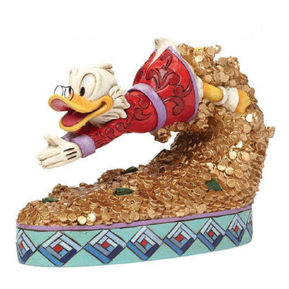 figura-enesco-disney-clasicos-tio-gilito-nadando-en-dinero