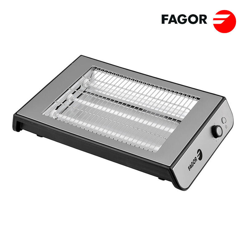 tostador-horizontal-fagor-quicktoast-inox-fge107t-900w-acero-inoxidable