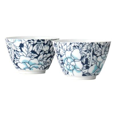 tazas-bredemeijer-teacups-yantai-porcelana-azul-2-pack-g022bp