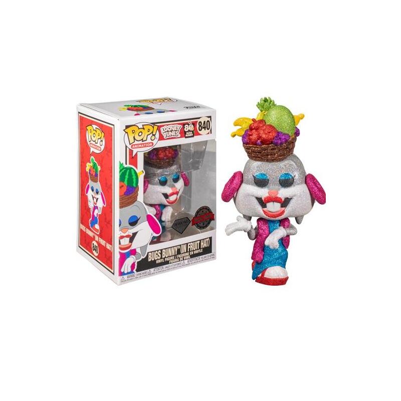 funko-pop-looney-tunes-bugs-bunny-con-sombrero-de-frutas-glitter-efecto-diamante-exclusivo-edicion-especial-51731