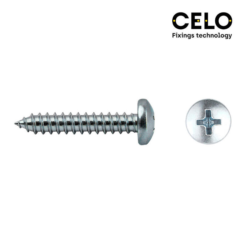 caja-100-unid-tornillo-chapa-alomada-philips-dinref-7981-55x60mm-zincado-celo