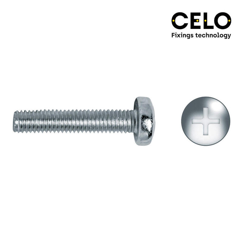 caja-250-unid-tornillo-metrica-alomado-philips-dinref-7985-o6x10mm-zincado-celo
