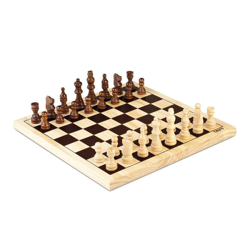 ajedrez-madera